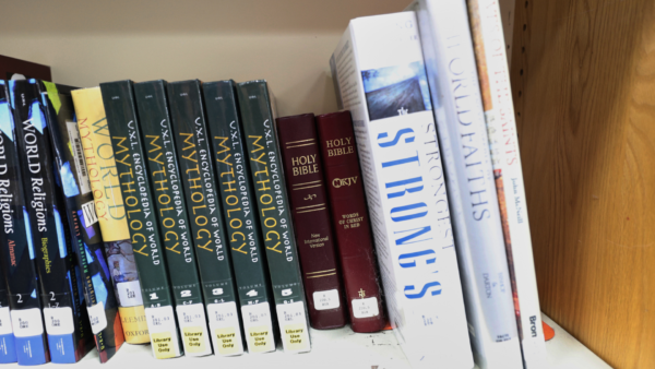 New Oklahoma schools superintendent rescinds mandate for Bible instruction in schools