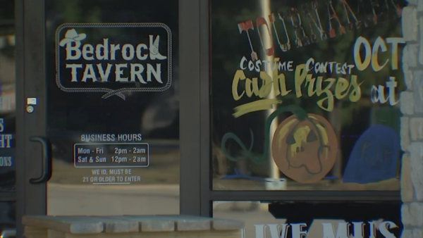 Cypress bar patron says she fell down after drinking potentially contaminated liquor