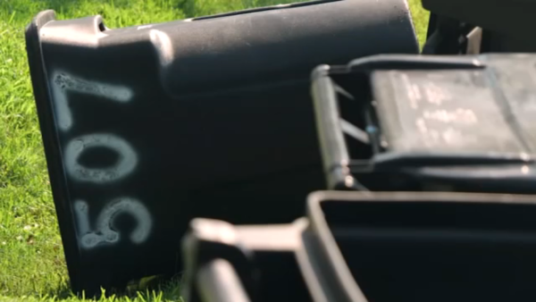 Expert says it’s time to move trash collection to private contractors, but mayor says it’s not something they’re considering