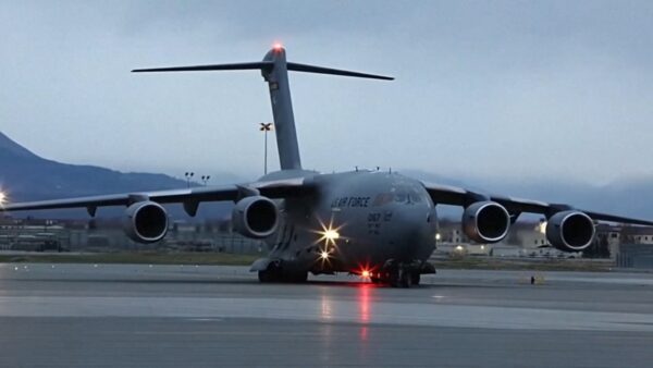 Alaska evacuations today: Typhoon storm devastation, flooding so bad many evacuees won’t go home for at least 18 months, gov says