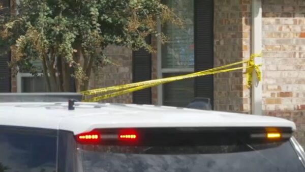 Da’kayla Dailey charged with murder after stepmother found shot to death inside Spring-area home, court documents say