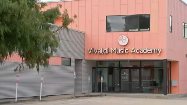 Music teachers say they’re owed thousands in back wages after Vivaldi Music Academy’s sudden closure