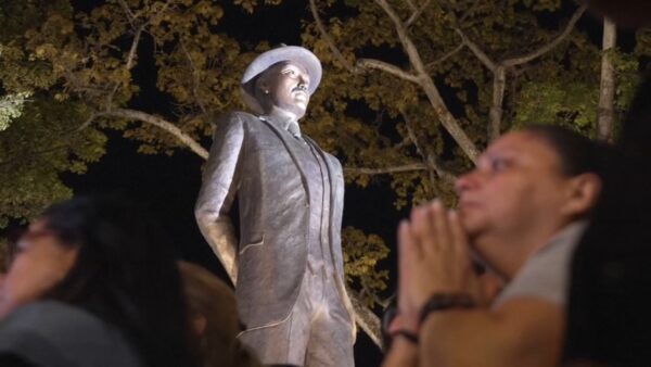Pope Leo canonizes Venezuela ‘doctor of the poor’ José Gregorio Hernández as 1st saint