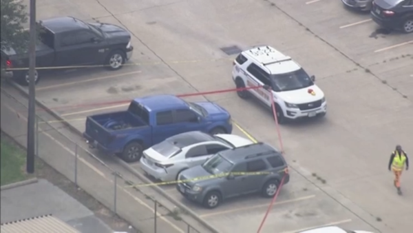 Mother charged with murder after 9-year-old daughter dies from being left in hot car during mom’s 8-hour work shift, docs say