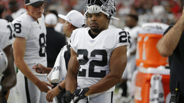 Doug Martin, Bay Area-born NFL star, former Boise State and Oakland Raiders running back, dies at 36, family says