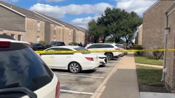 Mother’s boyfriend charged after 4-year-old boy shot himself was out on bond for a previous case, records show