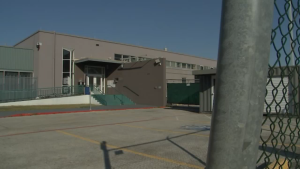 Homeless ‘superhub’ item tagged during Houston City Council meeting; vote delayed