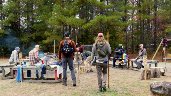 Why Journeymen Triangle is helping reshape healthy masculinity