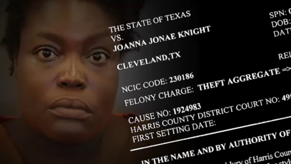 Open Door Sanctuary Church donates money and cooks for woman accused of fake abuse fraud