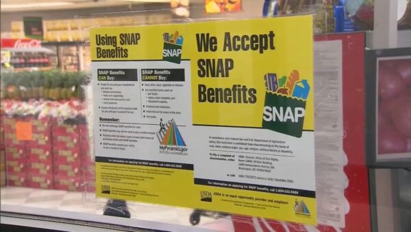 SNAP benefits November: Donald Trump admin. won’t tap contingency fund for food aid amid government shutdown 2025, memo says