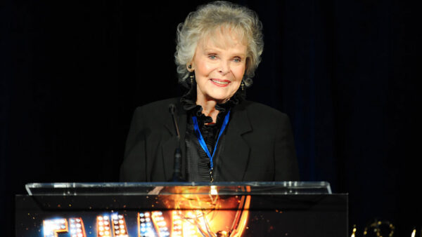 June Lockhart, beloved mother figure from ‘Lassie’ and ‘Lost In Space,’ dies at 100 in Santa Monica