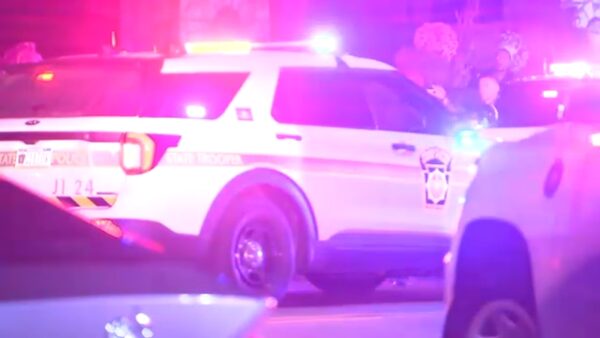 Multiple victims in shooting at Lincoln University in Pennsylvania: Officials