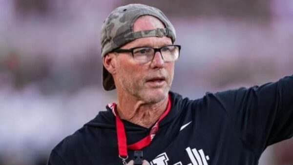 Kurt Hester, University of Houston football director of strength and performance, dies at 61 from cancer