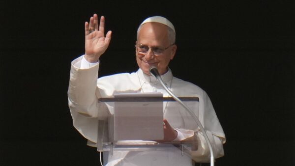 Pope Leo XIV will pray at the site of the 2020 Beirut port blast in his first foreign trip