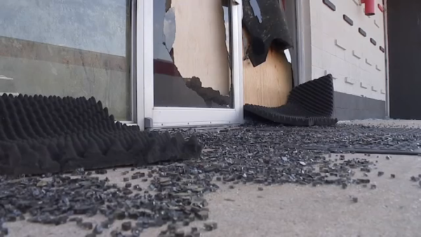 Suspect charged after deadly nightclub shooting in Gulfton area, police say