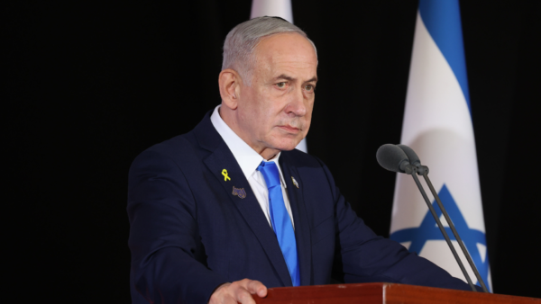 Netanyahu orders Israeli army to carry out ‘powerful’ strikes in Gaza