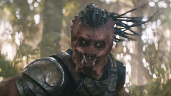 ‘Predator: Badlands’ director Dan Trachtenberg wanted to “force” classic movie monster “through a gauntlet”