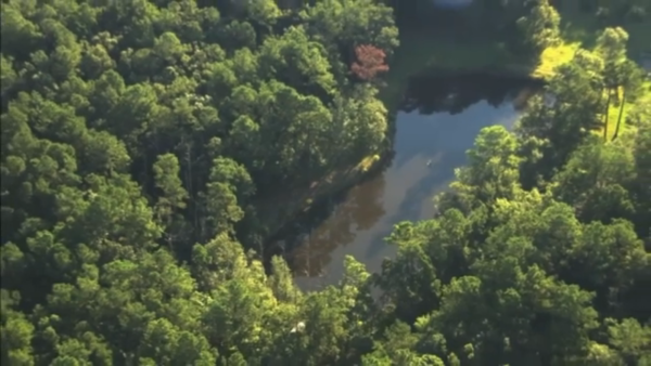 Liberty County mom Jessica Quintana claimed husband took phone and car keys before she tried to drown her kids, deputies say