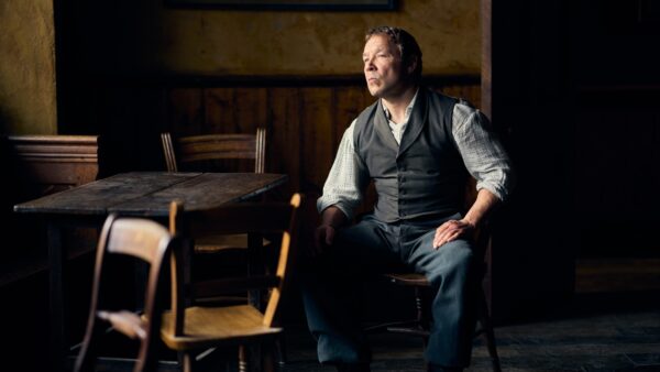 Hulu debuts the first teaser for Season 2 of ‘A Thousand Blows’ premiering January 9