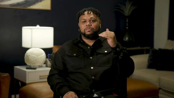 Houston non-profit CEO earns spot on Out100 list