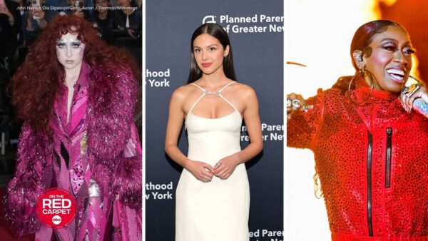 Chappell Roan joins Olivia Rodrigo, Missy Elliott, Elton John, more as Rock & Roll Hall of Fame induction presenters, performers