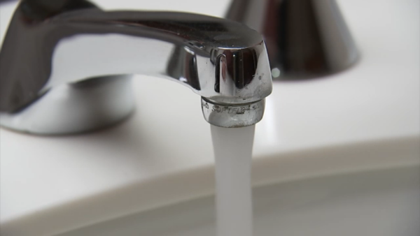 The future of water is on November’s ballot and it could be coming from the Gulf