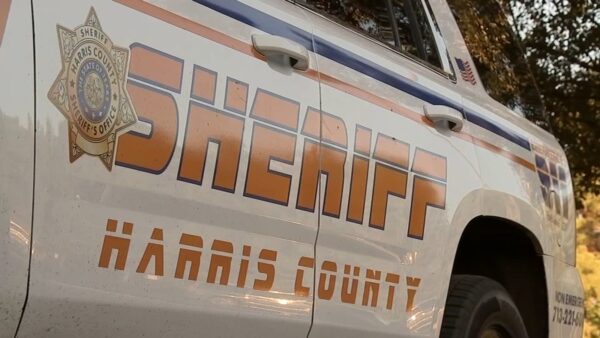 Woman charged with murder after allegedly shooting and killing owner of bar along Katy Freeway, HCSO Sheriff Ed Gonzalez says