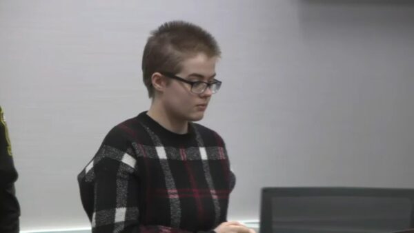 Slender Man Waukesha stabbing: Morgan Geyser, who stabbed classmate, missing after cutting off electronic monitoring device: Cops