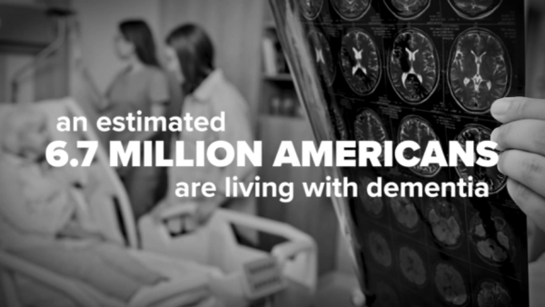 Voters will decide on a $3 billion fund geared towards dementia patients and their caretakers in Texas for the 2025 election