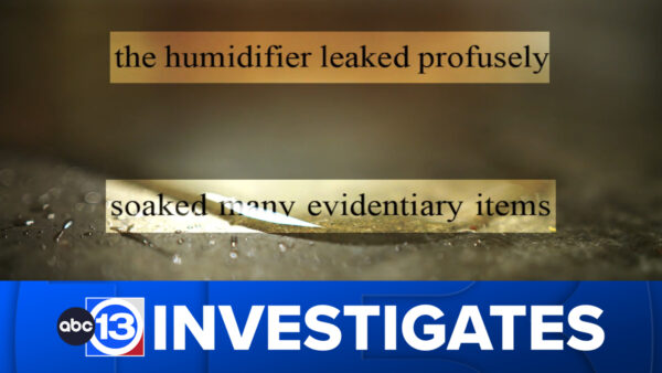 Documents uncover fallout from Missouri City PD evidence room leak one year later 