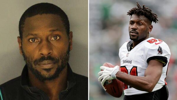 Antonio Brown case: Former NFL star arrested on attempted murder charge in Miami shooting