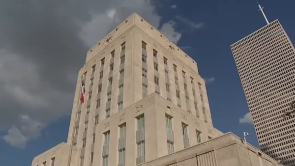 Effort to recall Houston Mayor John Whitmire falls far short of required signatures