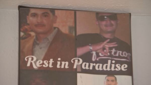 Man arrested in 2016 murder of Emanuel Carrillo outside a north Houston house, court records show