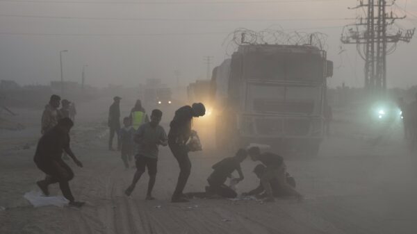 Israel-Hamas war: Palestinian death toll tops 69,000 in Gaza as Israel and Hamas exchange remains again