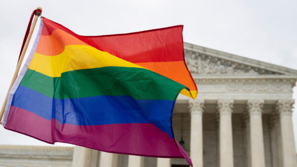 Supreme Court rejects call to overturn its decision legalizing same-sex marriage nationwide