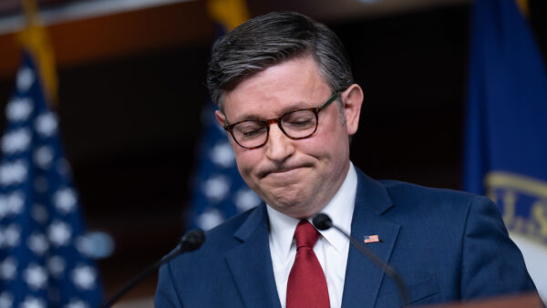 Senate inches closer to vote on government shutdown deal