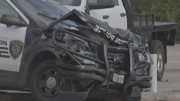 Rare trial against city of Houston and HPD officer after man dies in crash