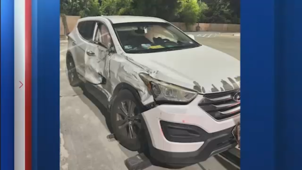 Former Liberty County Assistant DA faces charge in hit-and-run, according to crash report