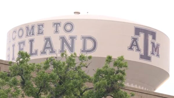 Texas A&M University committee rules professor’s firing over gender identity lesson was unjustified