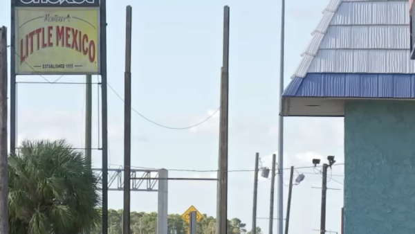 Documents show a new restaurant and landlord want Dickinson taxpayers to pick up a remodel tab