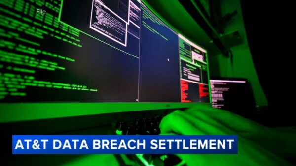 AT&T data breach $177 million settlement: How consumers can claim their money