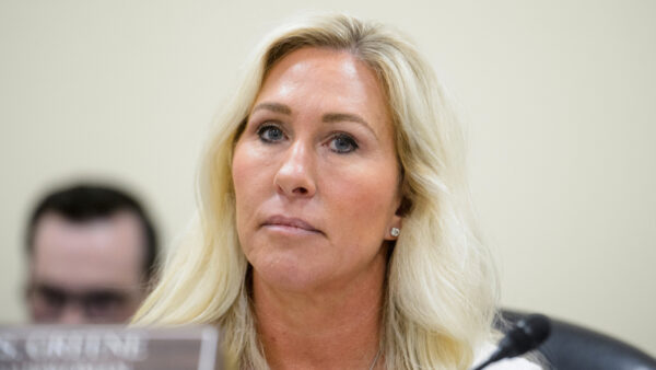 Marjorie Taylor Greene news: Donald Trump’s Truth Social posts seemingly mark final break in dispute with former ally