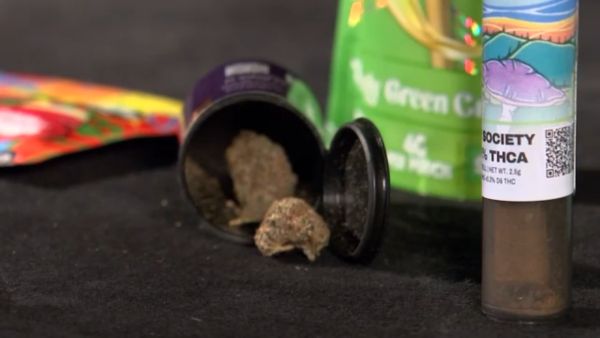 New federal hemp bill signed by President Trump bans nearly all THC products in Texas soon: What now?