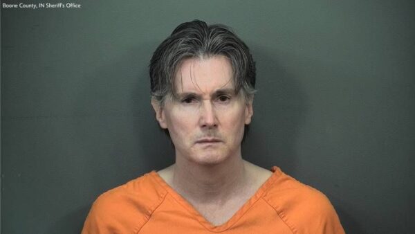 Indiana homeowner Curt Andersen charged after allegedly fatally shooting Maria Florinda Rios Perez De Velasquez in Whitestown