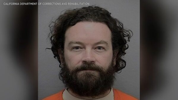 ‘That ’70s Show’ Actor Danny Masterson asks for rape convictions, prison sentence to be tossed over lawyer errors
