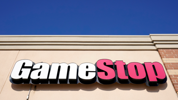 GameStop Trade Anything Day set for December 6th: What to know about selling, trading and exclusions