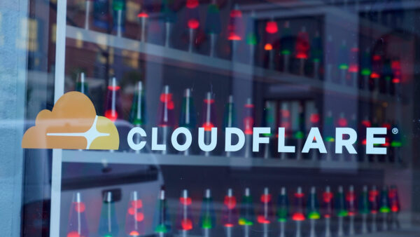 Cloudflare outage disrupts ChatGPT, X, other internet services