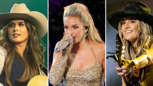 CMA Awards 2025: Nominees and winners list for Country Music’s Biggest Night