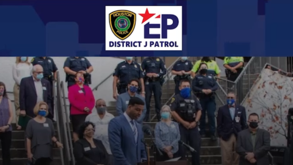 District J Patrol funds: Houston Police Department rejects city council member’s overtime pay for neighborhood patrol program