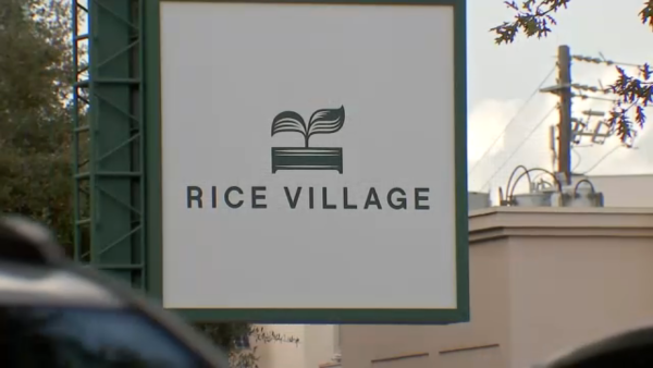 4 out of 12 voters approve $430 million bond measure for Rice Village improvements, Houston Chronicle reports